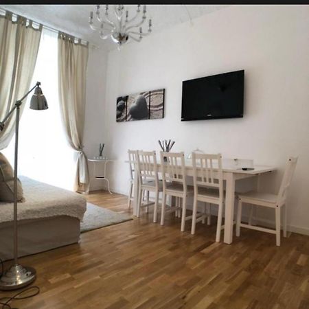 Panorama Suites & Flats Rzym Zewnętrze zdjęcie