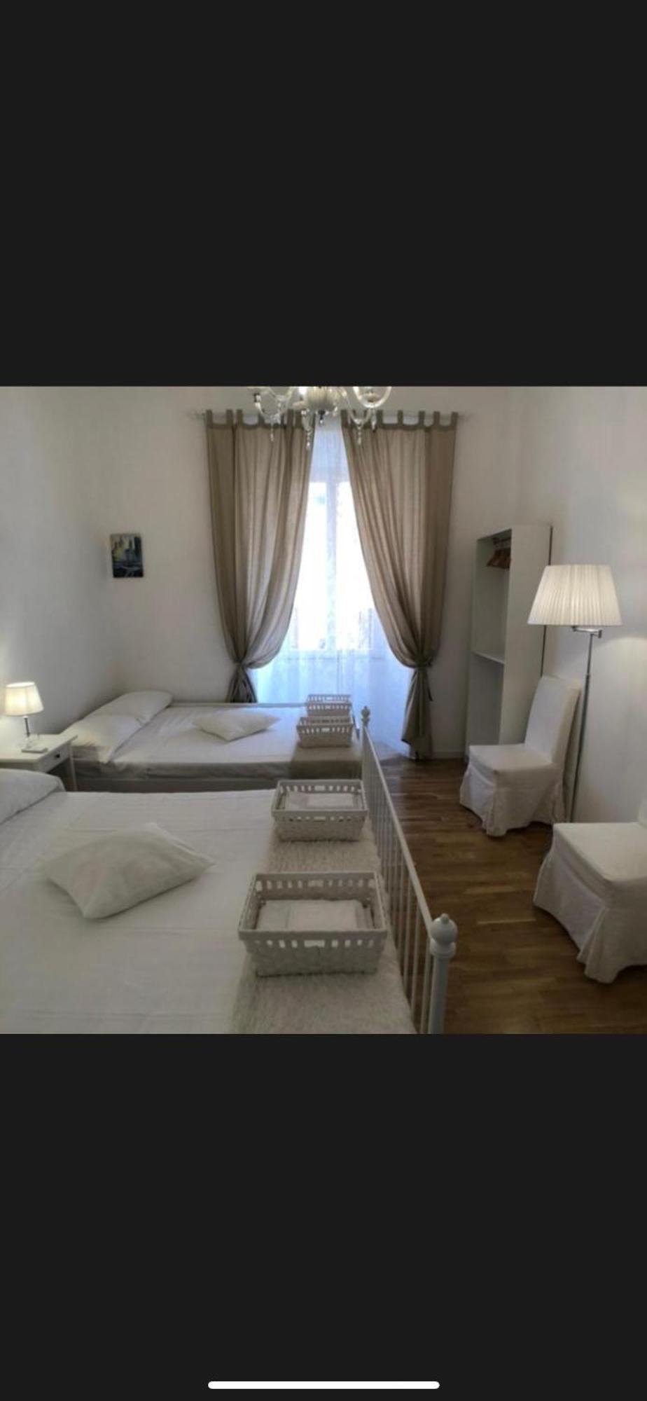 Panorama Suites & Flats Rzym Zewnętrze zdjęcie
