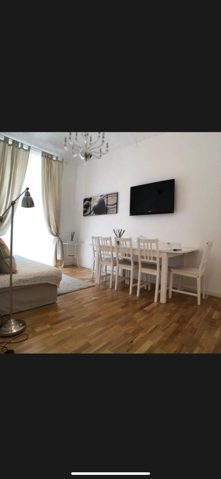 Panorama Suites & Flats Rzym Zewnętrze zdjęcie