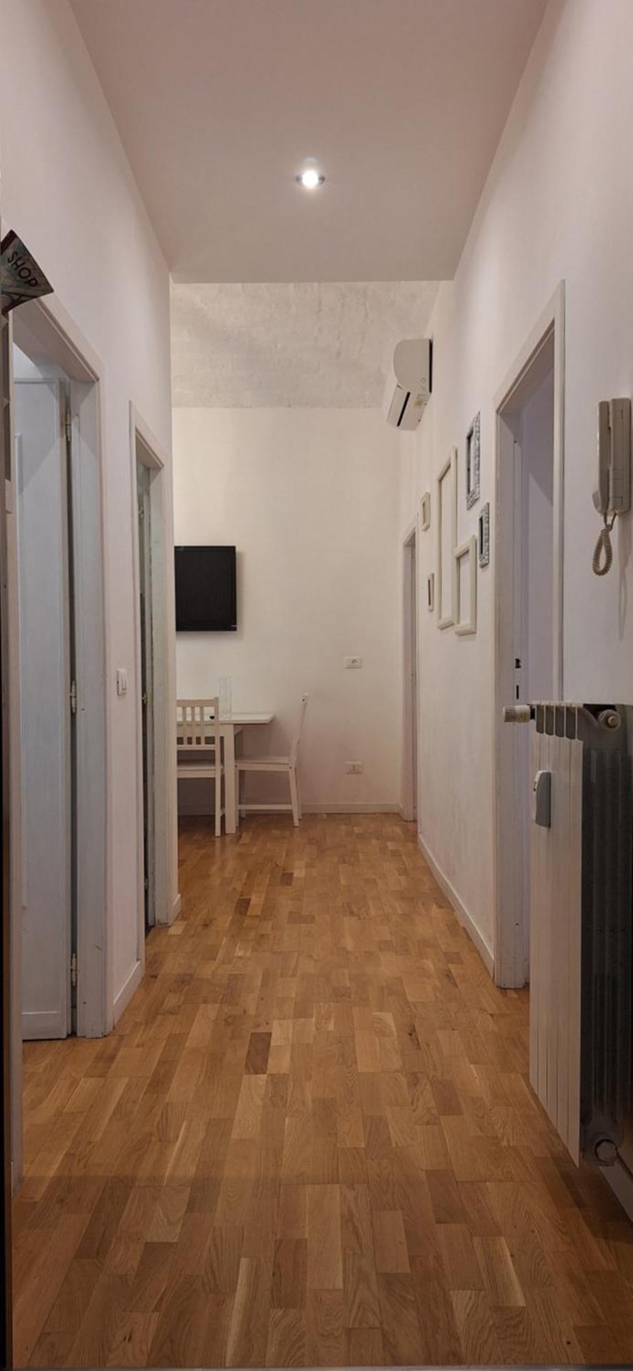 Panorama Suites & Flats Rzym Zewnętrze zdjęcie