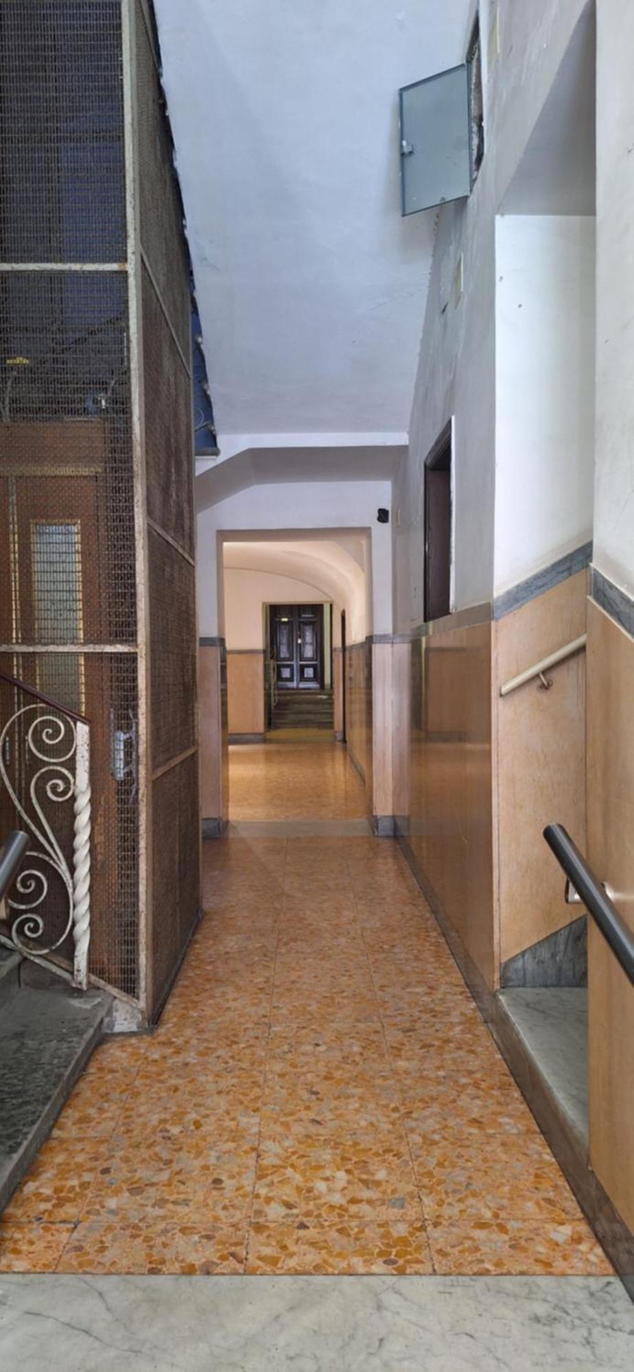Panorama Suites & Flats Rzym Zewnętrze zdjęcie
