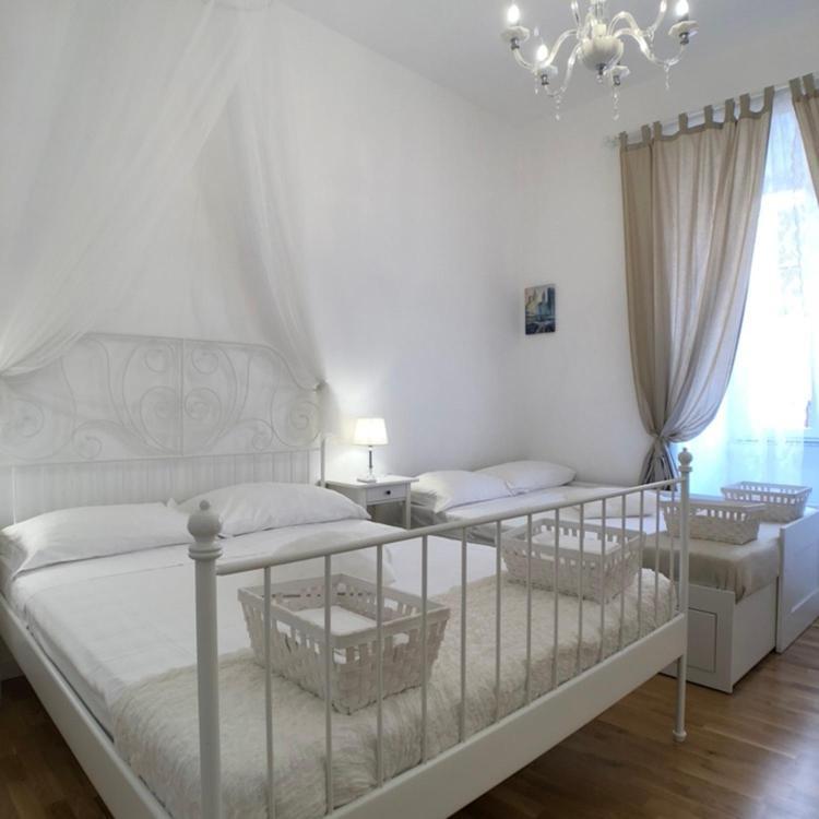 Panorama Suites & Flats Rzym Zewnętrze zdjęcie
