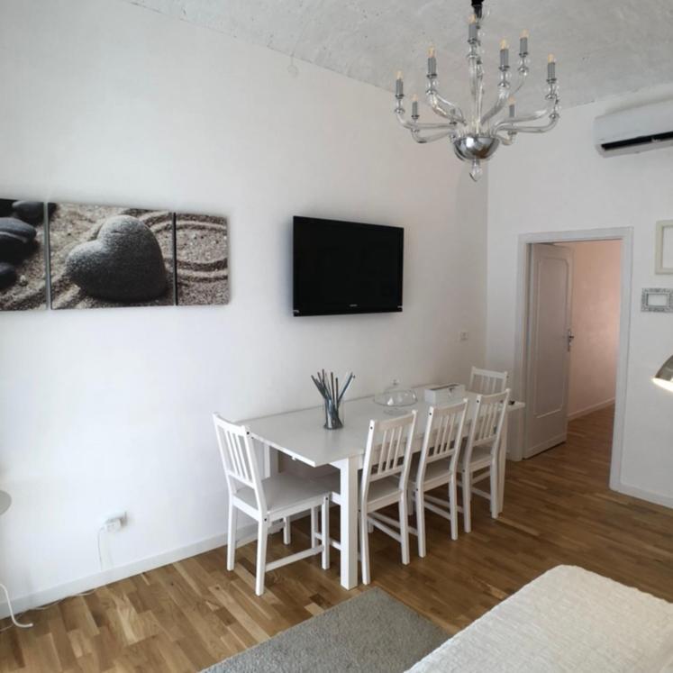 Panorama Suites & Flats Rzym Zewnętrze zdjęcie